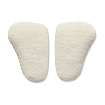 AliMed® Hapad® Longitudinal Metatarsal Arch Pads