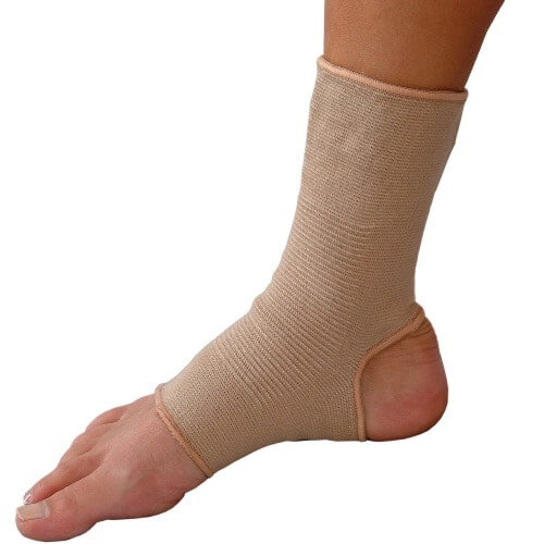 Professional Products Heavyweight Elastic Anklet