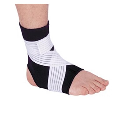 AliMed® Neoprene Ankle Support with Strap