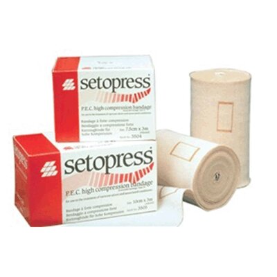 AliMed® Setopress®