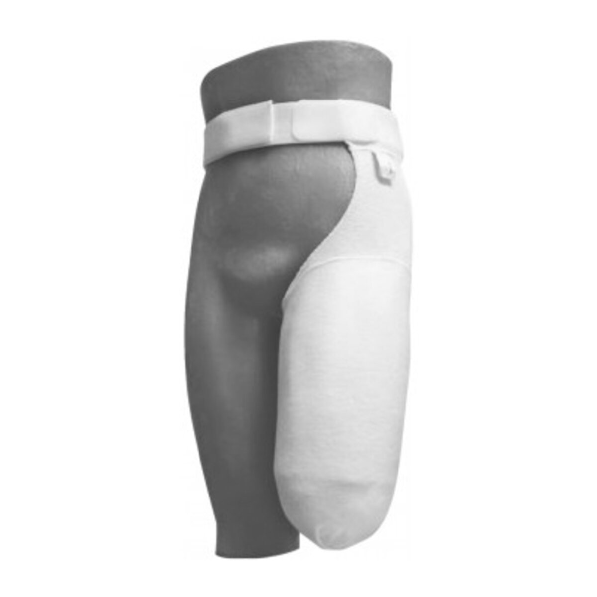 Post Op Dressing Retention Sock