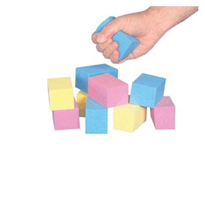 AliMed® T-Foam™ Cubes