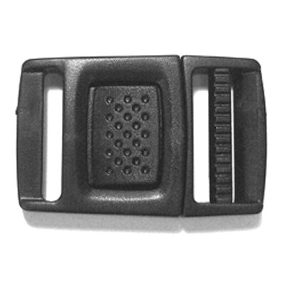 WBC Center Release Buckle