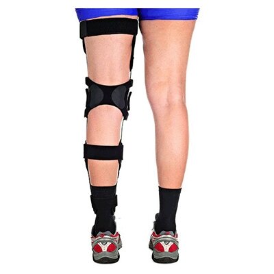 Allard COMBO™ Hyperextension KAFO