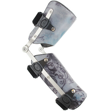 Allard MultiStatic Static Joint