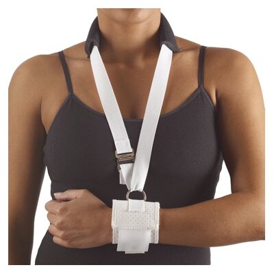Corflex Collar & Cuff Sling