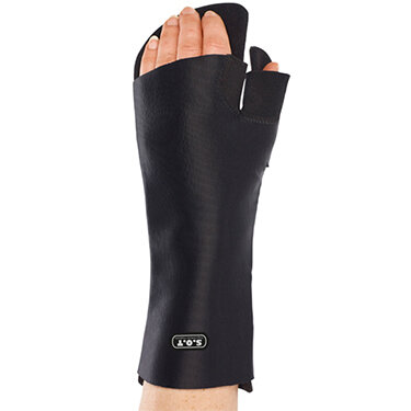 S.O.T. Resting Hand Orthosis