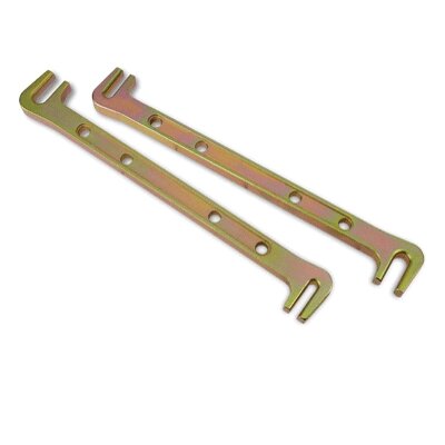 ProLine® Tools Bending Irons