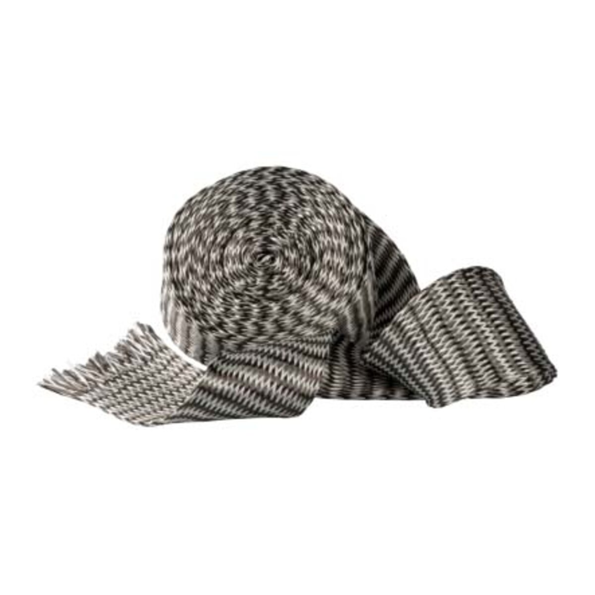 Lightweight Hybrid Braid