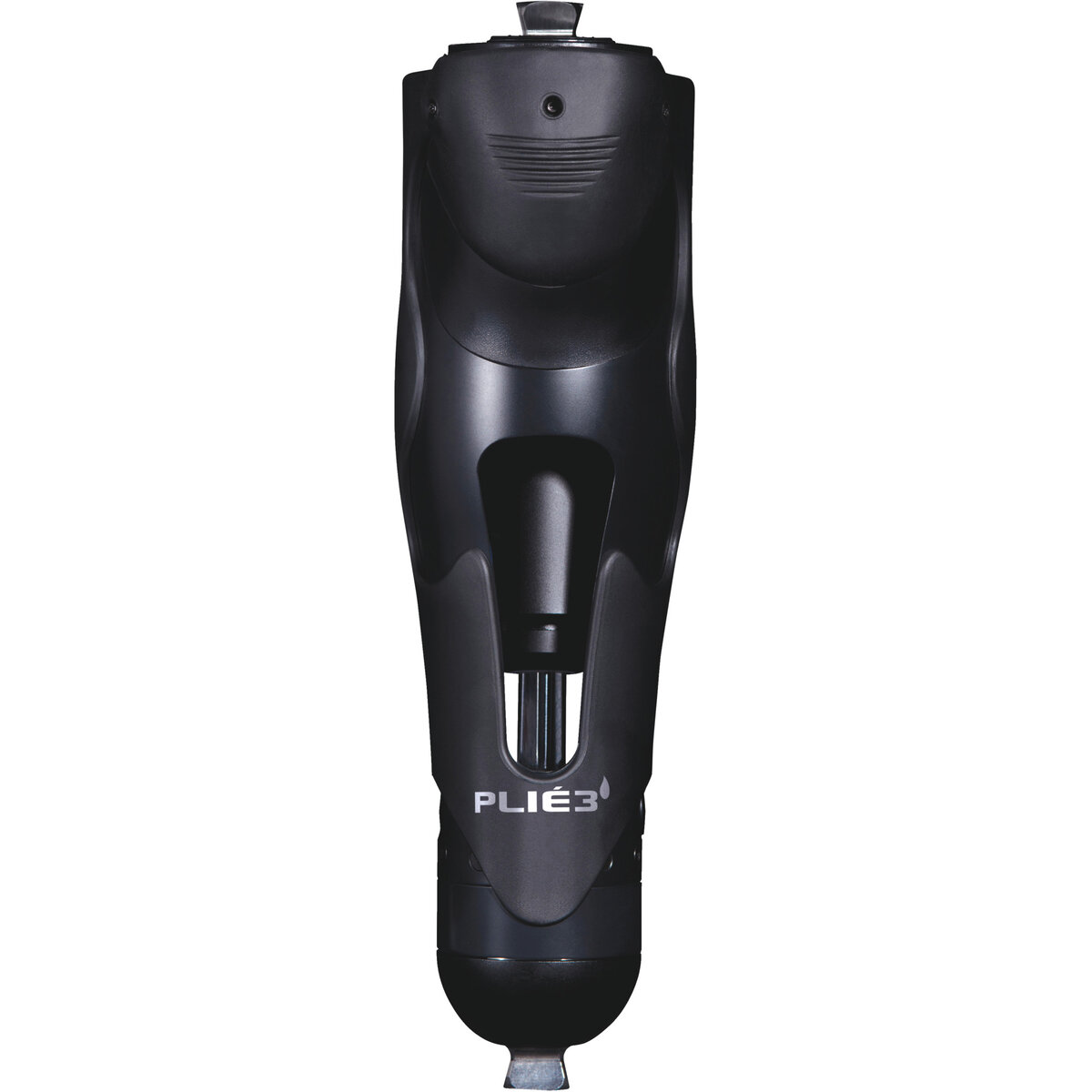 Plié® 3 Microprocessor Knee