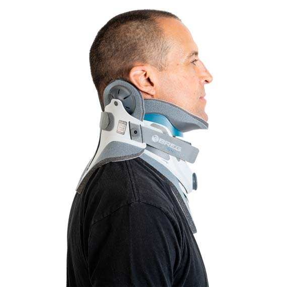 Pinnacle® Cervical Collar MP 180