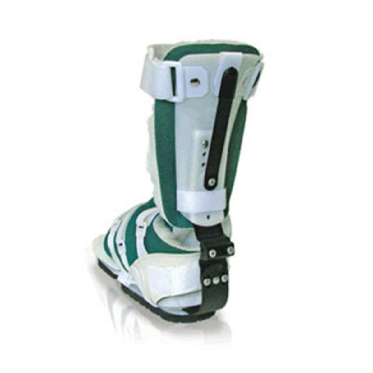 Dual Action Articulating Ankle Foot Orthosis