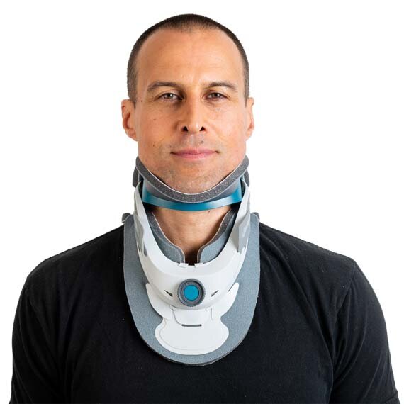 Pinnacle® Cervical Collar TX 174