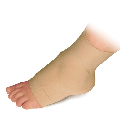 Malleolar Gel Sleeve