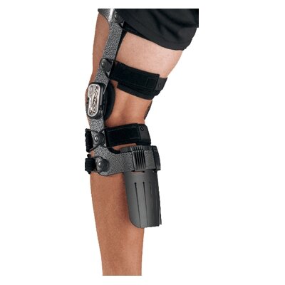 DonJoy® Calf Pinch Guard