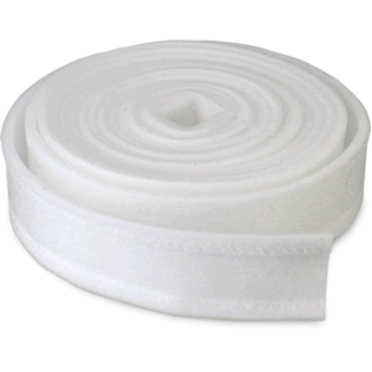 Attache double boucle autoagrippante AplixMD