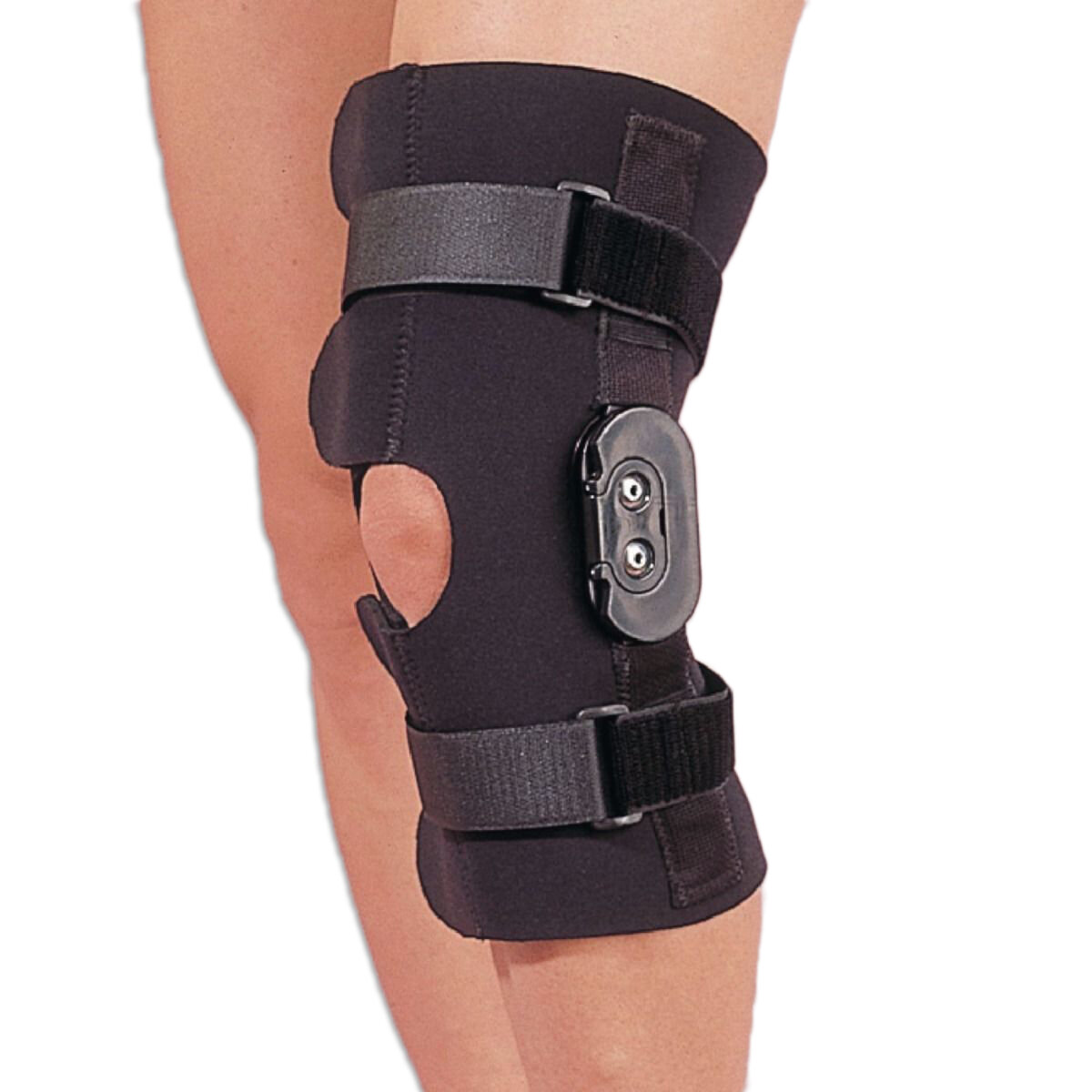 Performance Health® Rolyan® Hinged Knee Wrap