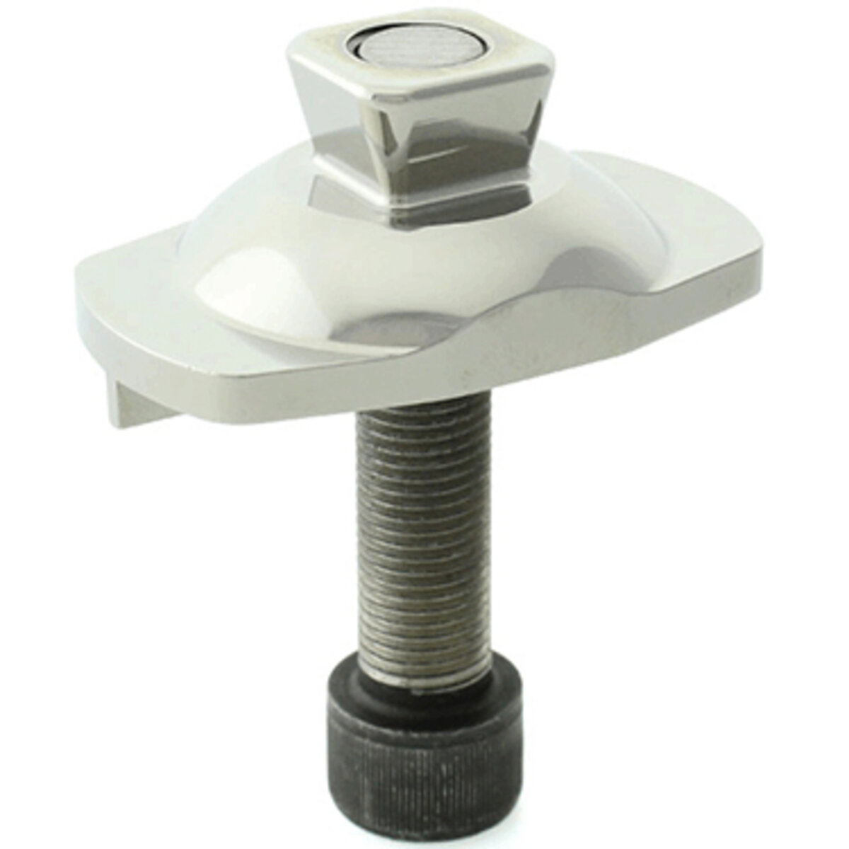 Heavy Duty SACH Foot Adapter - Titanium