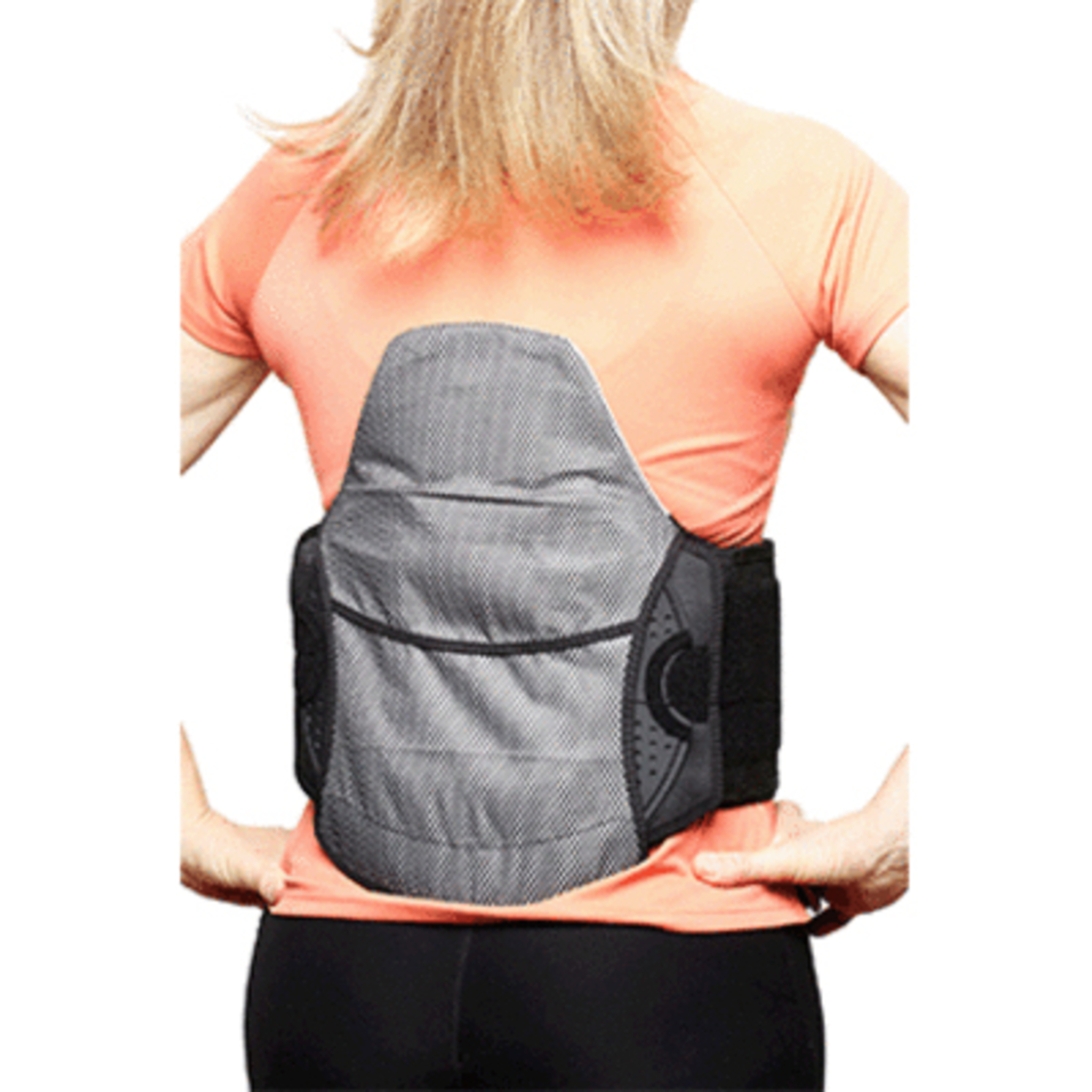 Avalon Contour LSO Brace