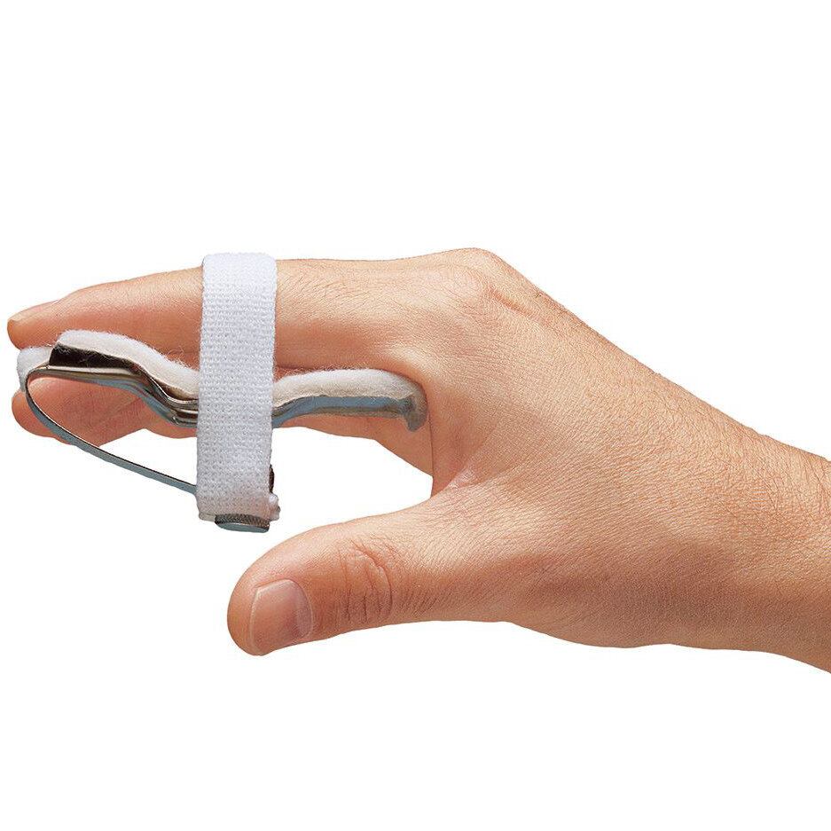 Joint Jack Finger Splint