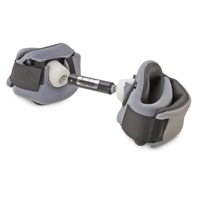 Barre d’abduction pédiatrique