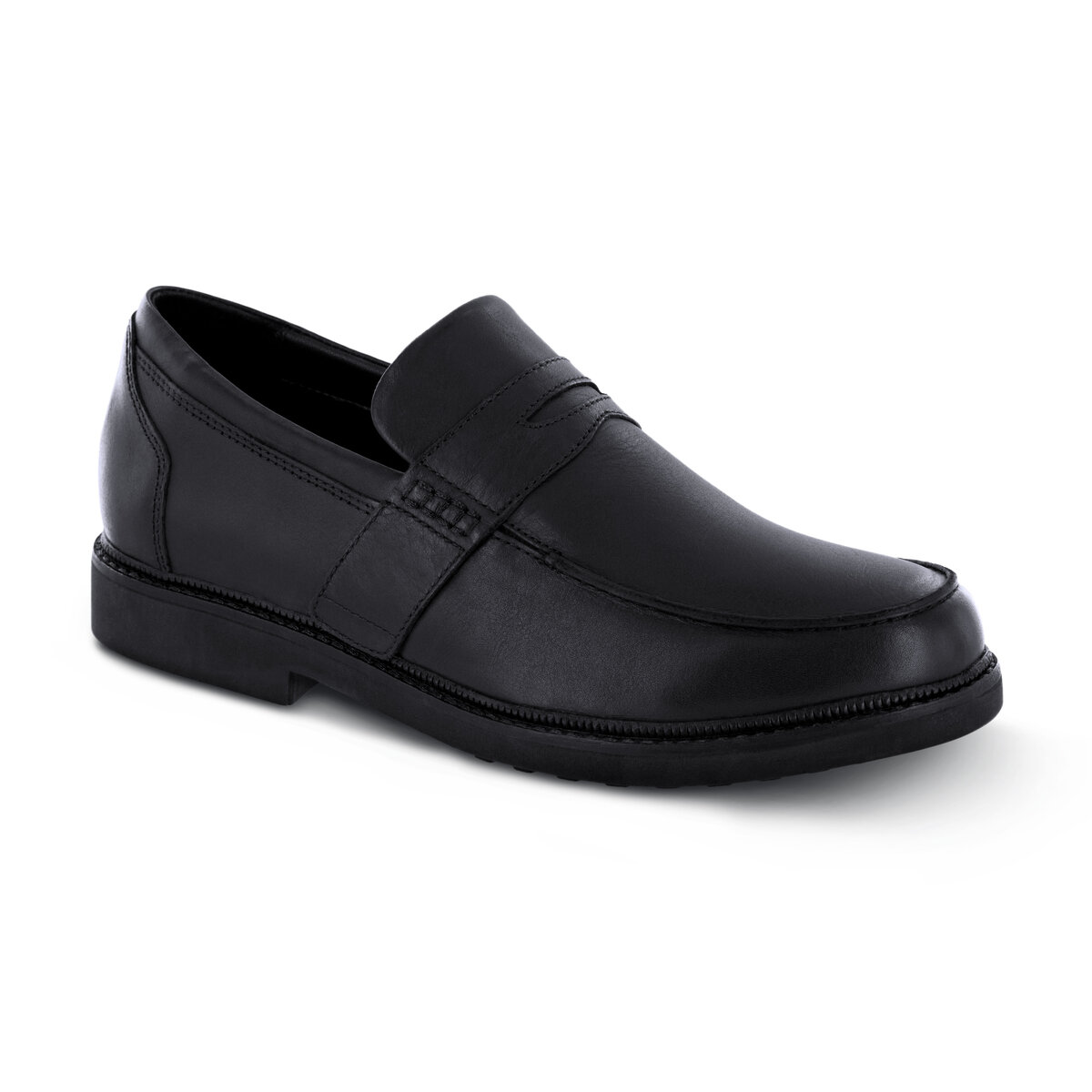 APEX® Lexington Strap Loafer - Men
