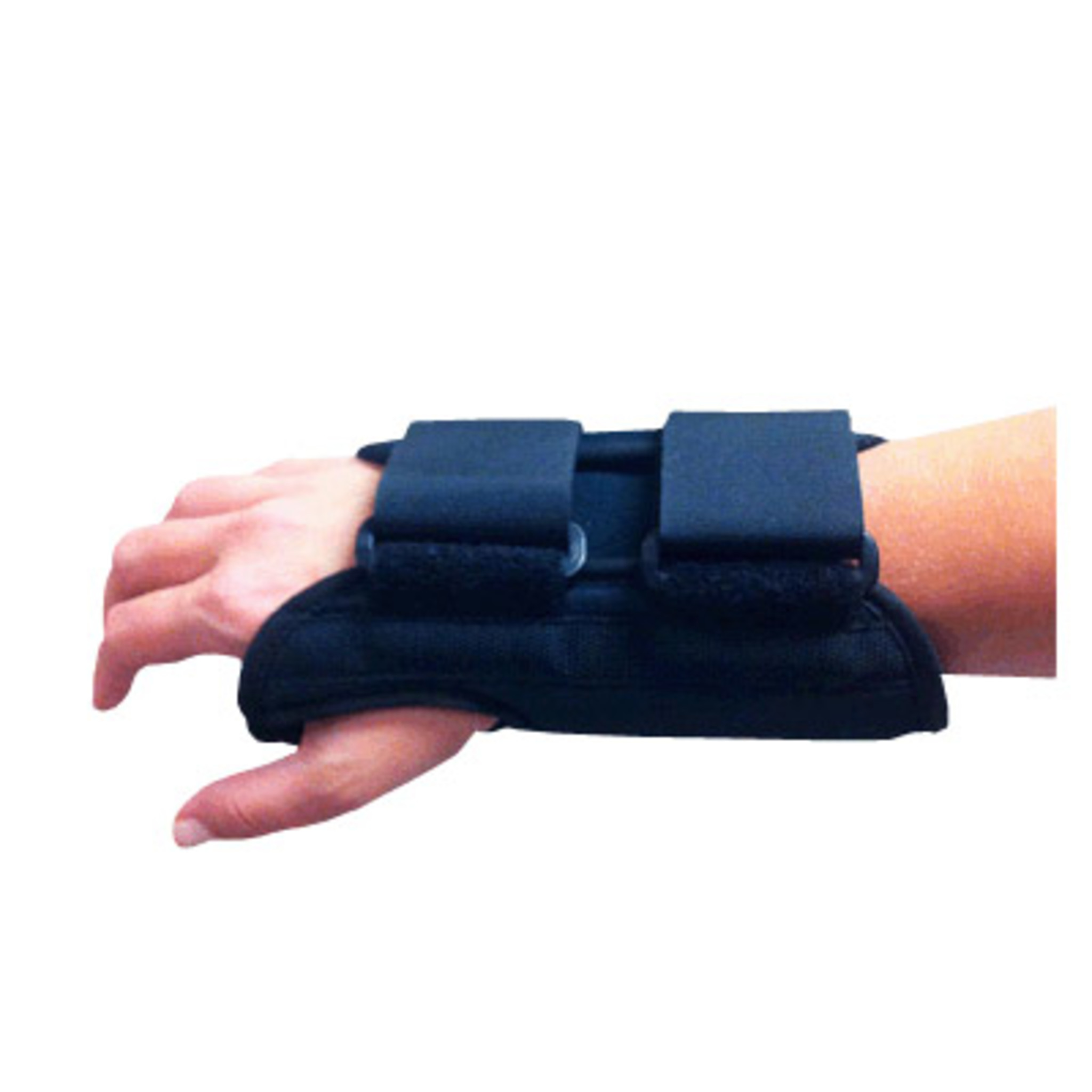 Circumferential Ultra Wrist Splint 6"