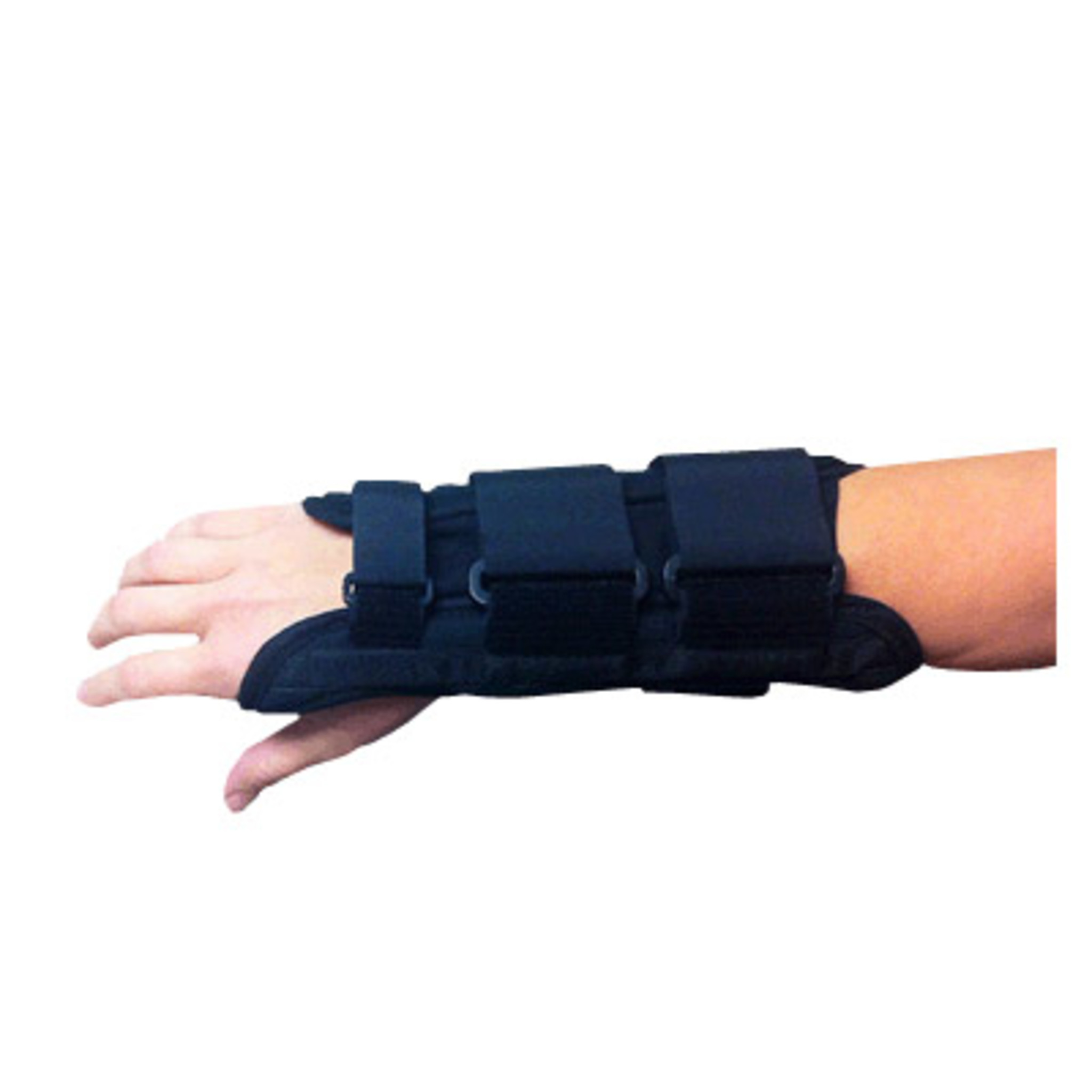 Circumferential Ultra Wrist Splint 8"