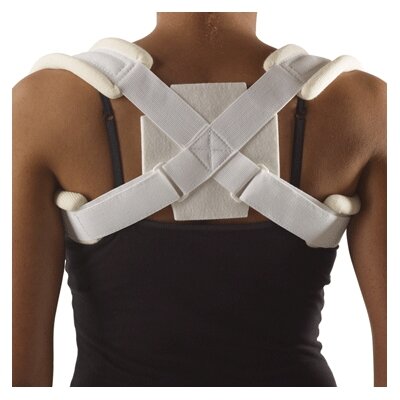 Corflex Ultra Clavicle Strap