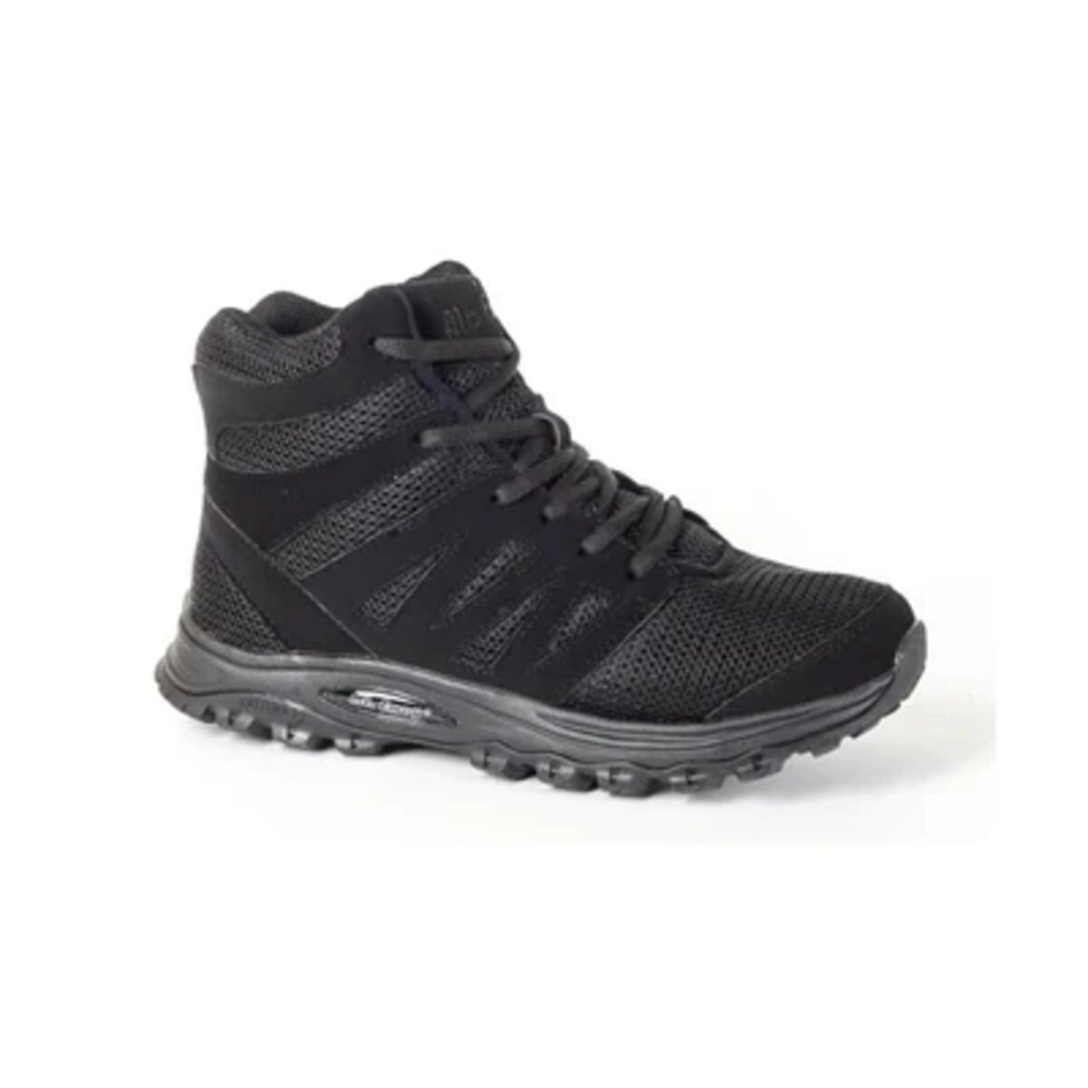 Mt. Emey 9315 - Mesh Walking 5in Boots Lace - Women