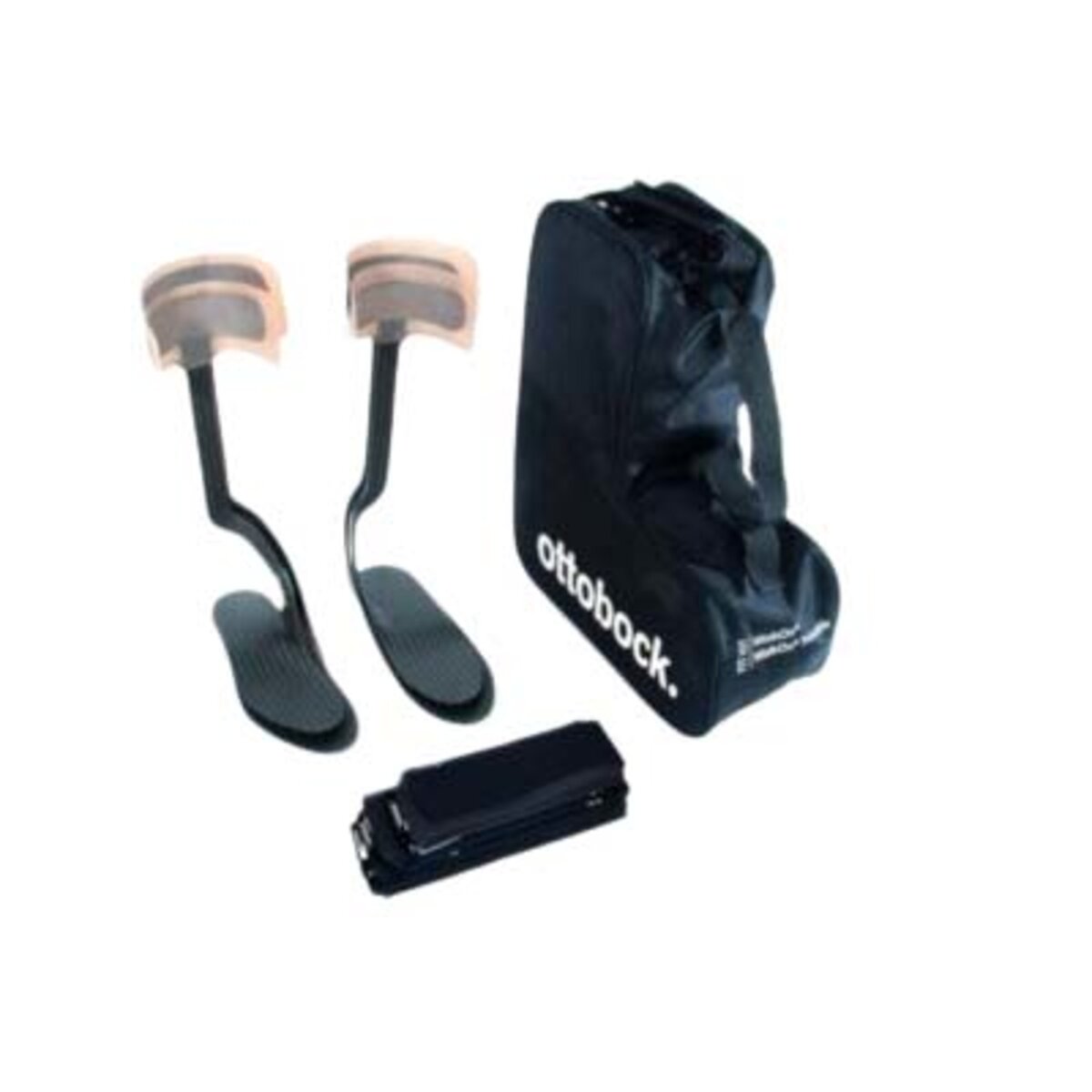 WalkOn® Fit Kit