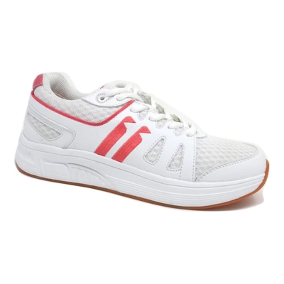 FITec 9330  - Added-Depth Light Mesh Walking Shoe - Women