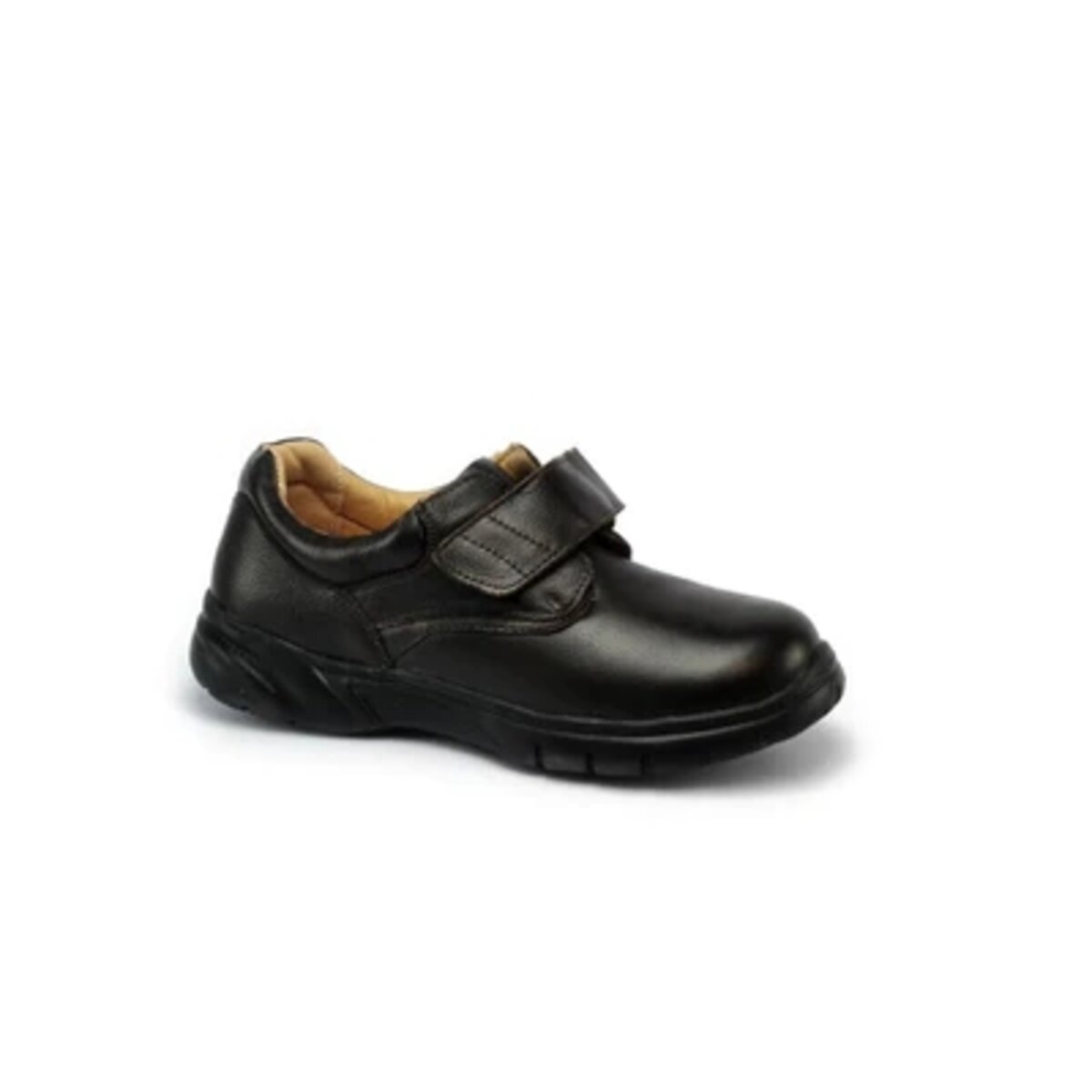 Mt. Emey 9602 Leather - Extra-depth Casual Shoes - Men