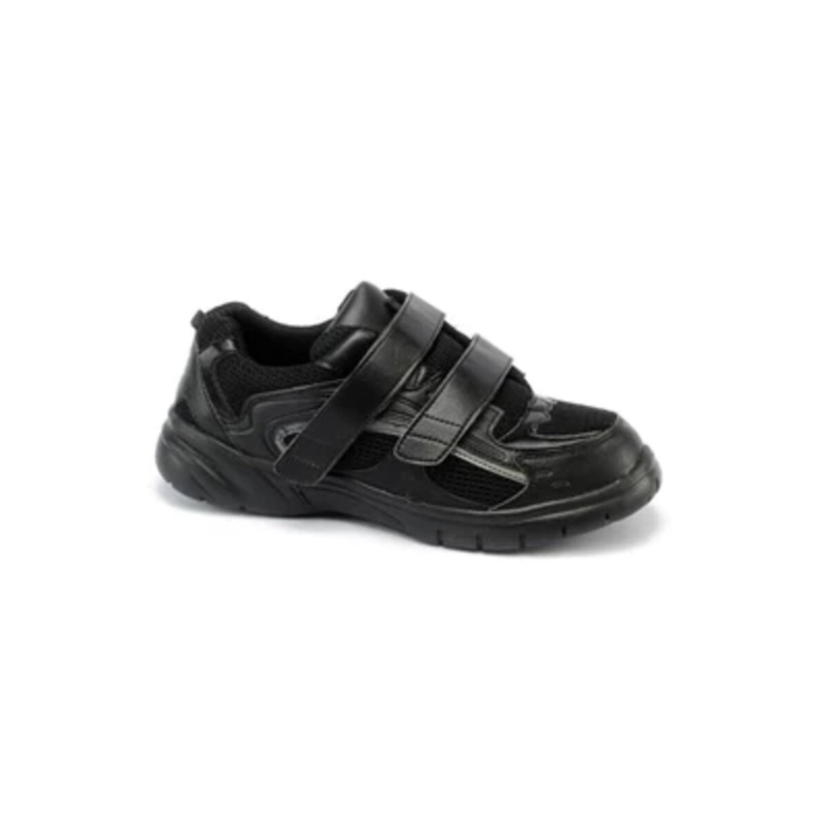 Mt. Emey 9701-V - Chaussures de marche et de sport légères avec sangles auto-agrippantes - Hommes