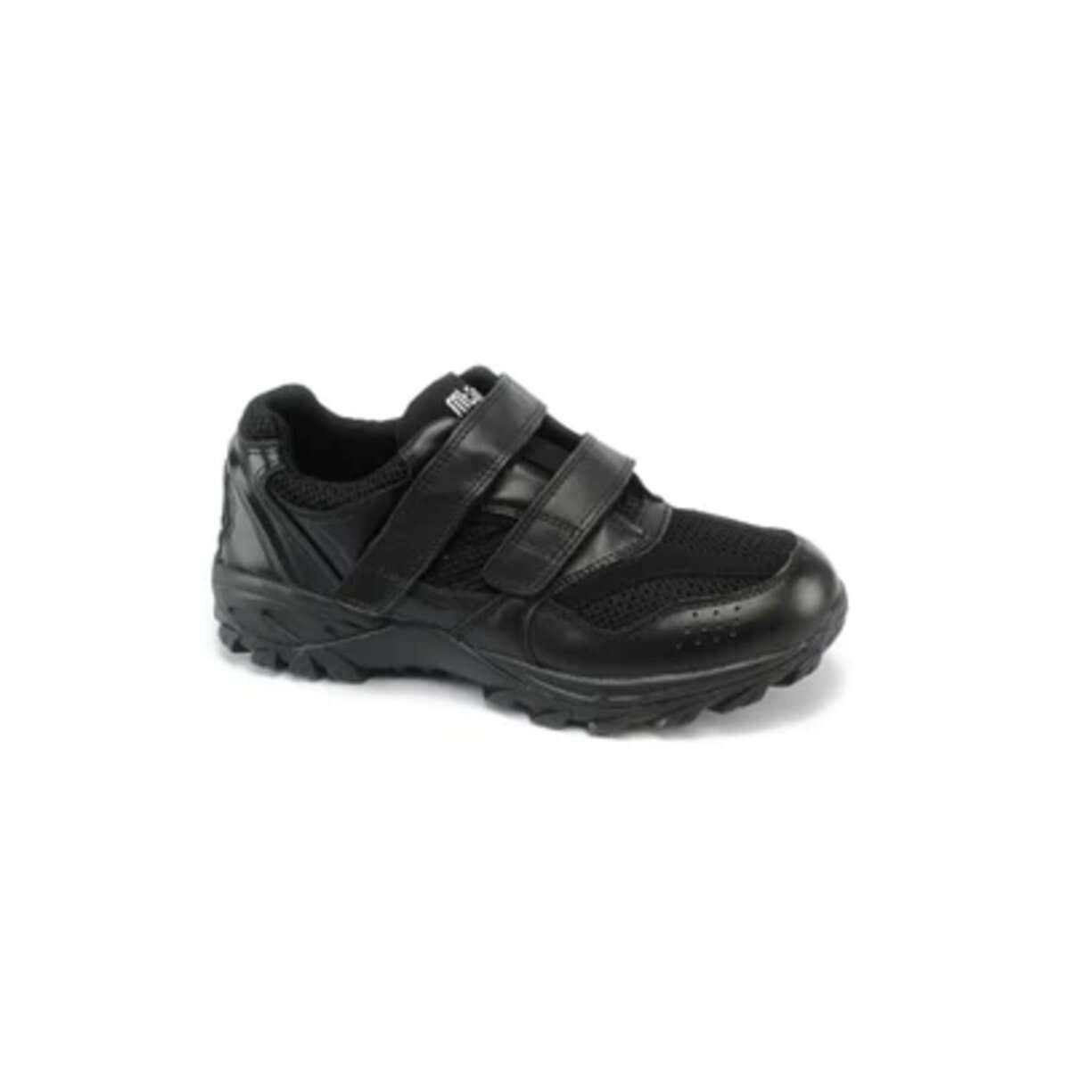 Mt. Emey 9702-V - Chaussures Explorer I avec sangles auto-agrippantes - Hommes
