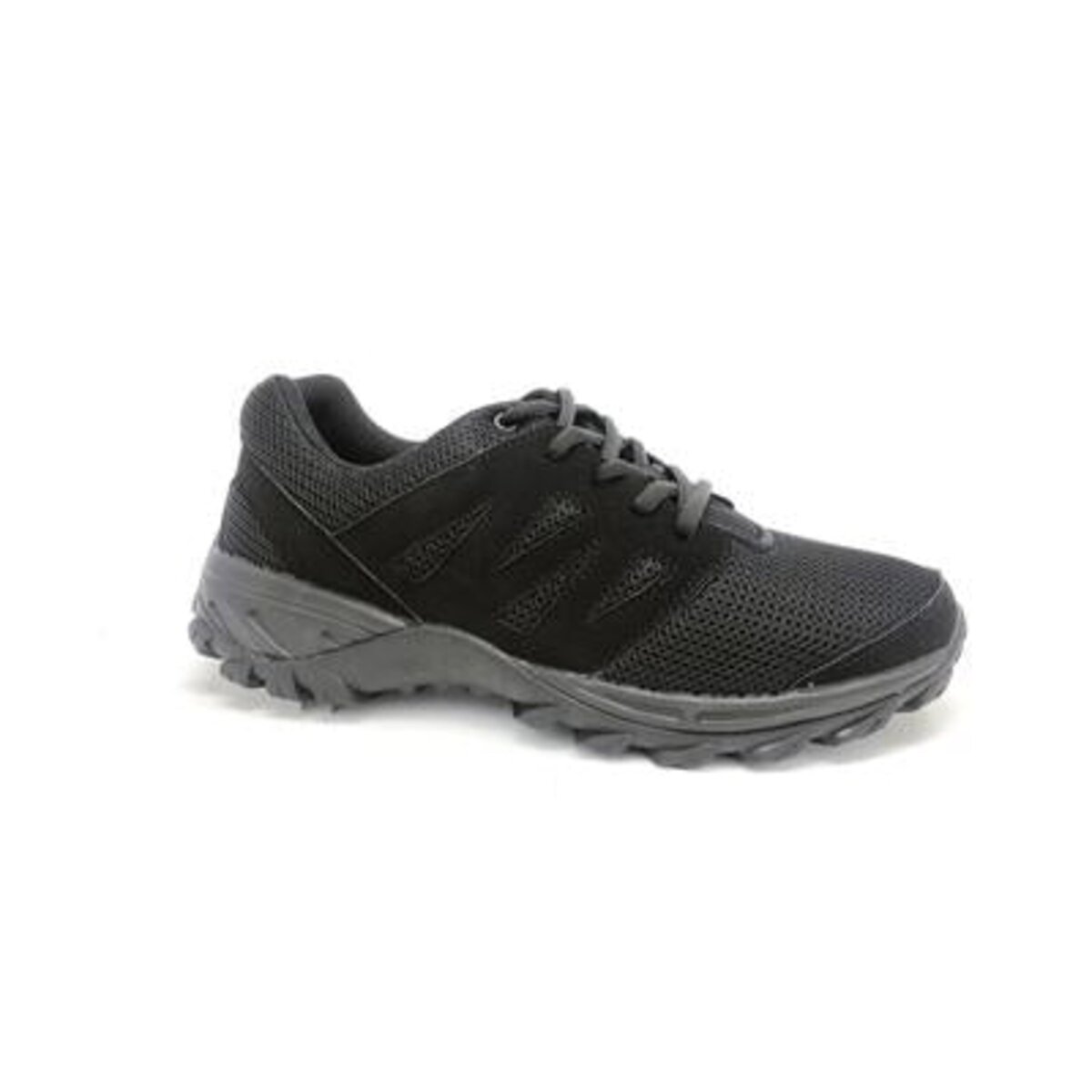 Mt. Emey 9704 - Chaussures de marche à profondeur supplémentaire - Hommes