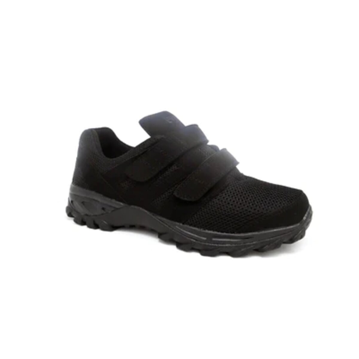 Mt. Emey 9704-V - Chaussures de sport et de marche avec dessus en maille et sangles auto-agrippantes - Hommes