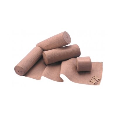 ProCare® Flex-Master™ Non Sterile Clip Closure Bandage