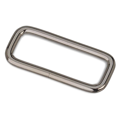 Boucle rectangulaire WBC