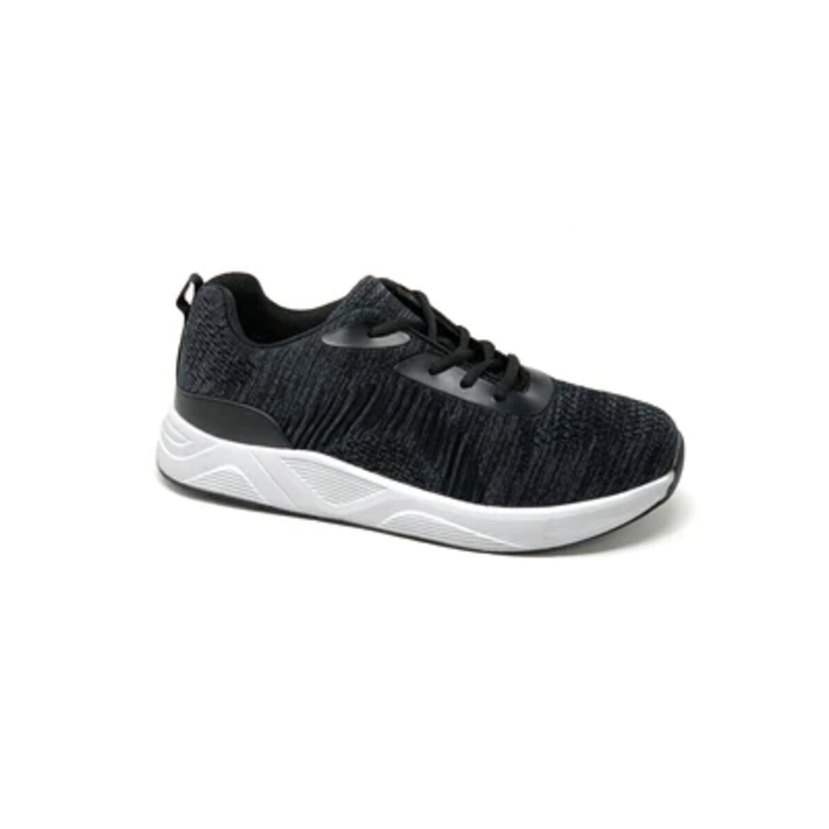 FITec 9709 - Knitted Walking Comfort Shoe - Men