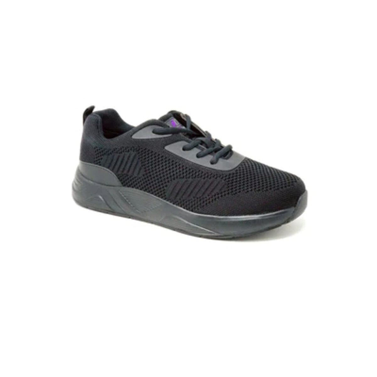 FITec 9710 - Knitted Walking Comfort Shoe - Men