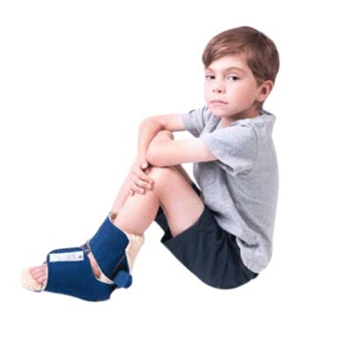 Pediatric Comfy Splint Boot