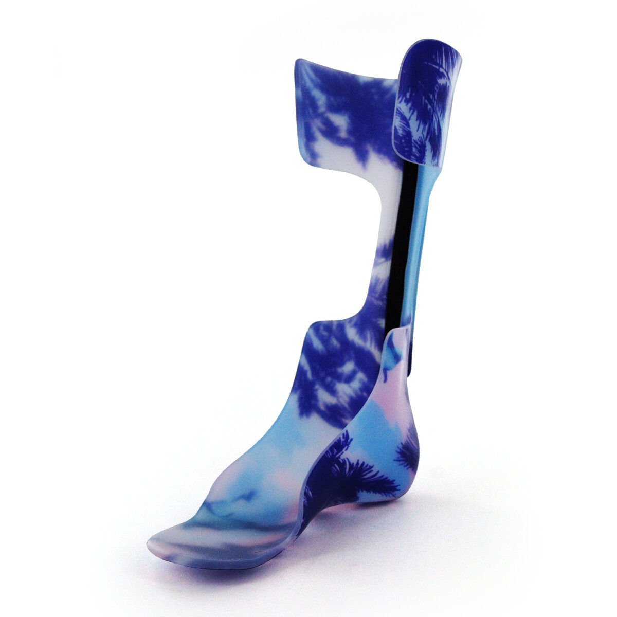 Small Pediatric AFO Strut