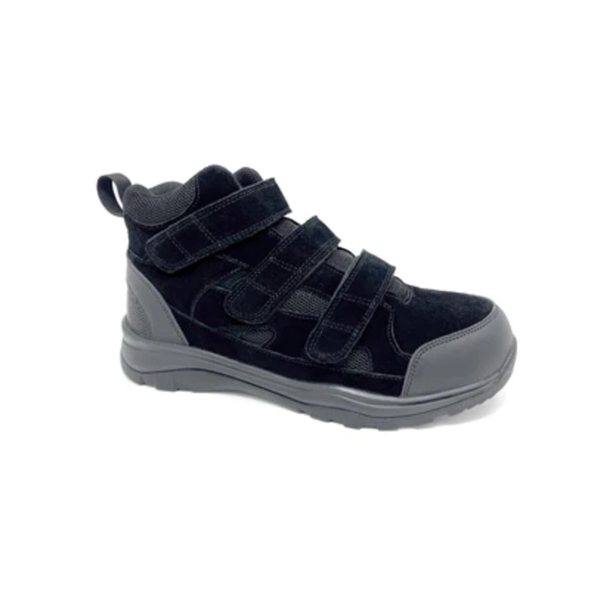 FITec 9715-1V - Outdoor Triple Straps Walking Boots - Men