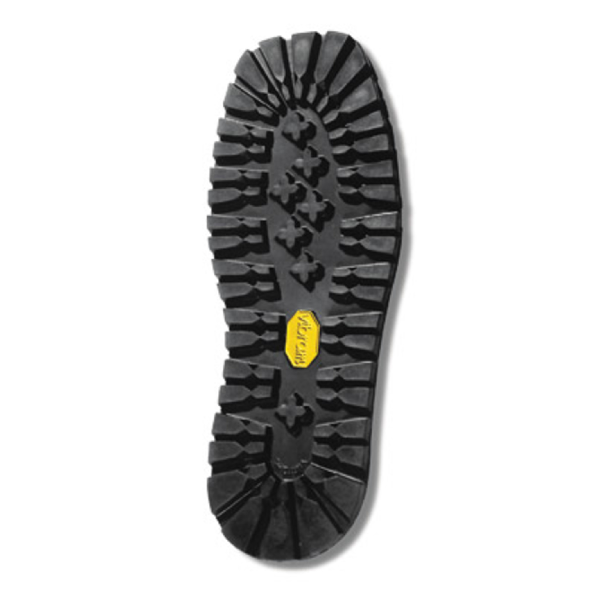 Semelle DuraSole avec doublure