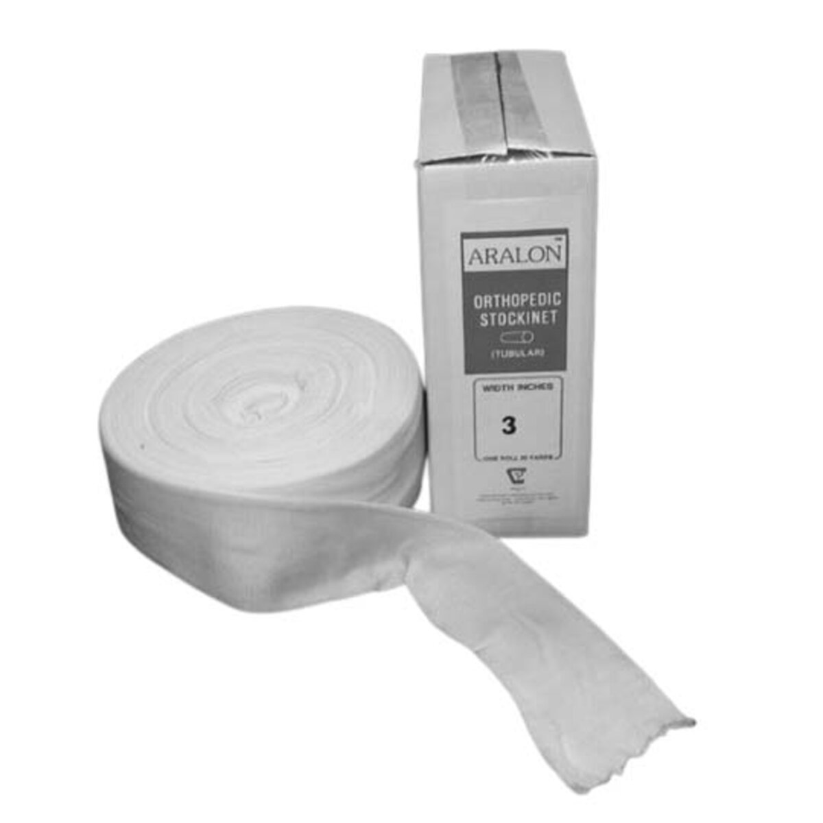 Aralon™ Stockinette