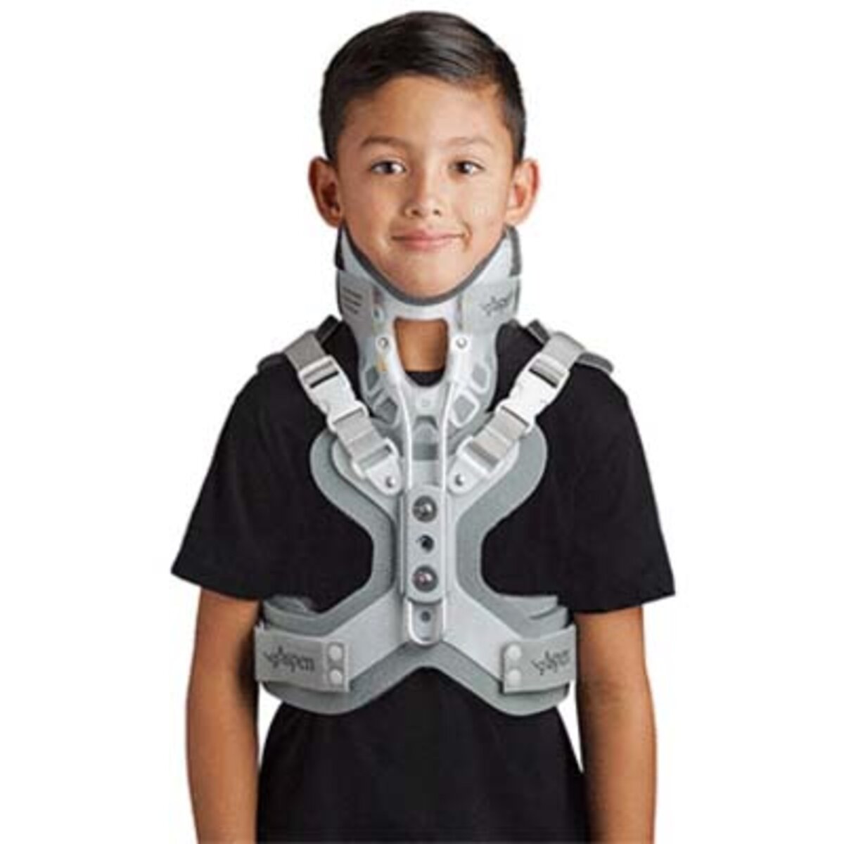 Aspen® Pediatric CTO