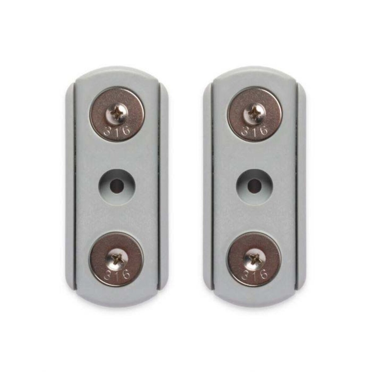 Aspen® CTO Control Clamps