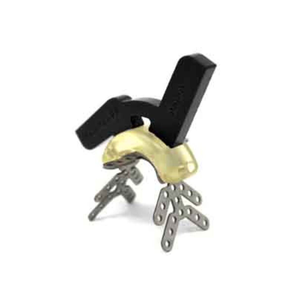 Point Partial Mounting Kit