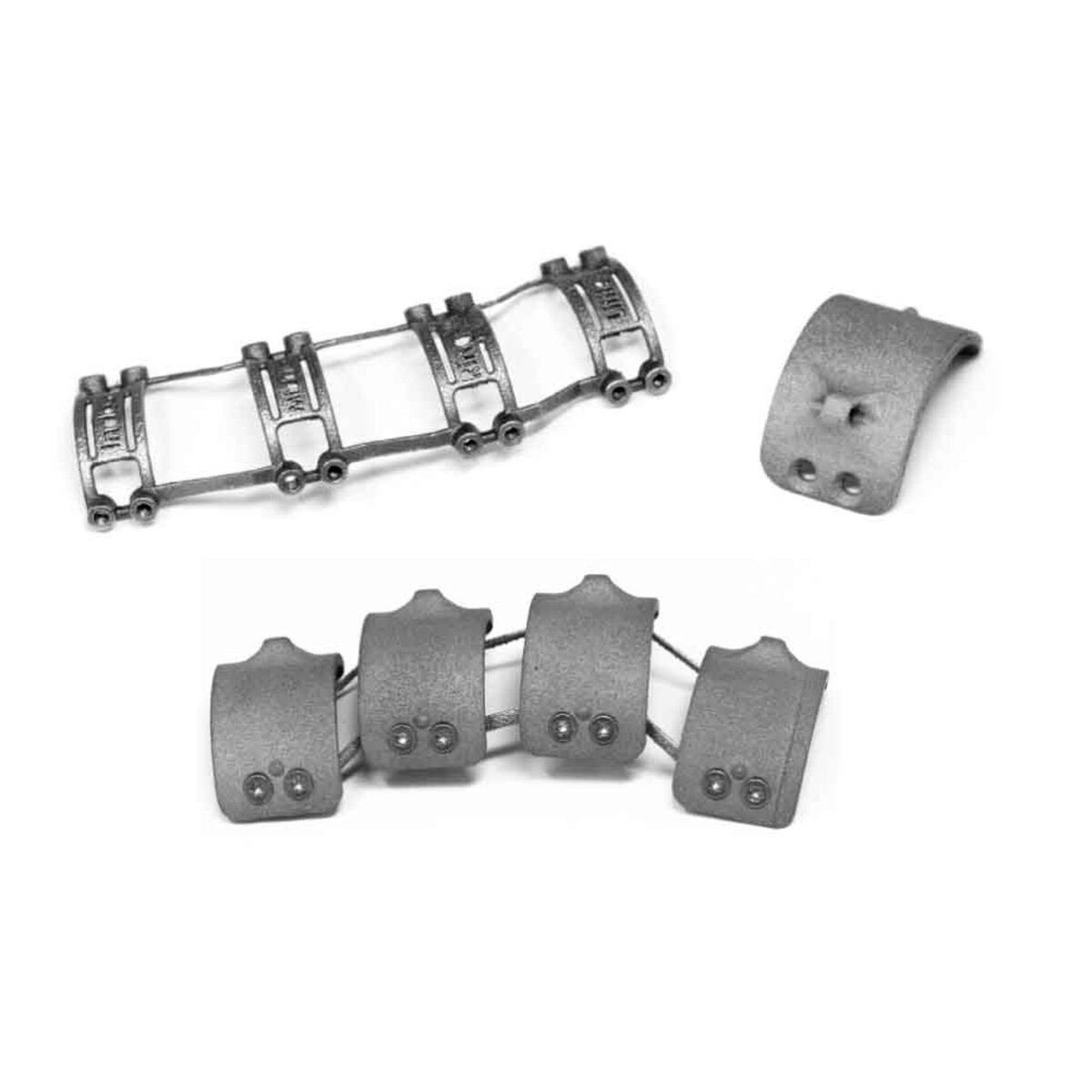 Point Digit Mounting Kit